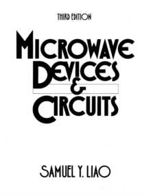 Image for Microwave Devices and Circuits