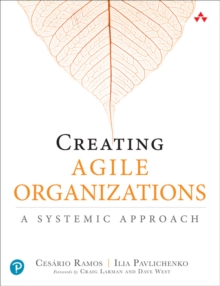 Creating Agile Organizations: A Systemic Approach