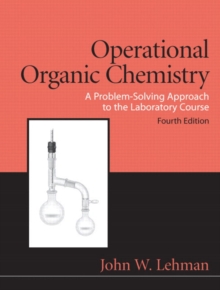 Image for Operational organic chemistry