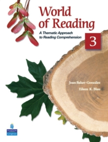 World of Reading 3
