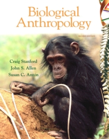 Image for Biological anthropology  : the natural history of humankind