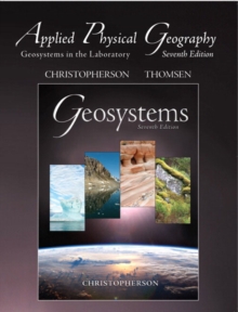 Image for Applied Physical Geography : Geosystems in the Laboratory