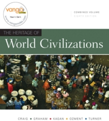 Image for The Heritage of World Civilizations