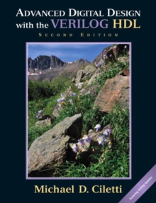 Image for Advanced Digital Design with the Verilog HDL