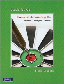 Image for Study Guide with DemoDocs for Financial Accounting