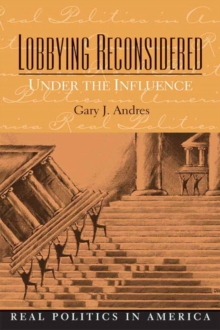 Lobbying Reconsidered