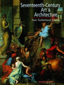 Image for Seventeenth Century Art and Architecture