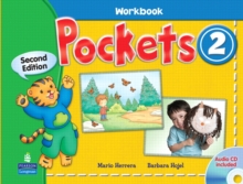 Image for POCKETS 2                  2/E WRBK W/SONGS & CHANT 603853