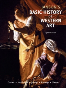 Image for Janson's Basic History of Western Art