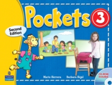Image for Pockets3,: Workbook