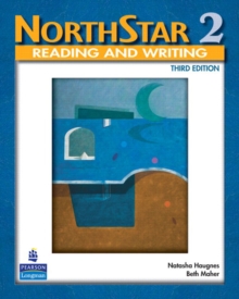 Image for NorthStar, Reading and Writing 2 with MyNorthStarLab