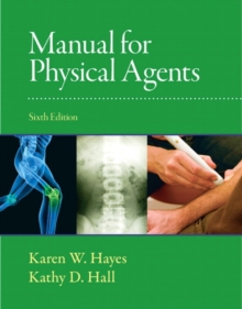 Image for Manual for physical agents