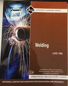 Image for Welding Level 2 AIG