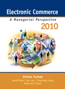 Image for Electronic Commerce 2010