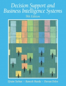Image for Decision Support and Business Intelligence Systems