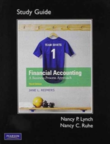 Image for Study Guide and PowerNotes for Financial Accounting