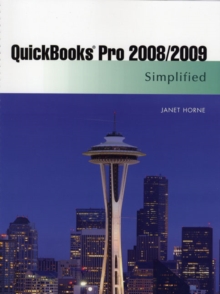Image for Quickbooks Pro 2008/2009