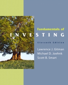 Image for Fundamentals of Investing