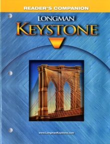 Image for Longman Keystone F Reader's Companion