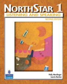 Image for Northstar: Listening and speaking 1