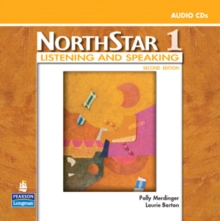 Image for NorthStar, Listening and Speaking 1, Audio CDs (2)