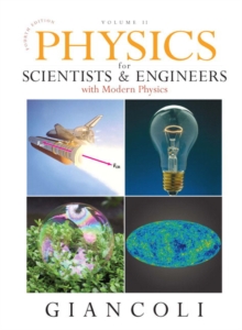 Image for Physics for Scientists & Engineers Vol. 2 (Chs 21-35) with Mastering Physics