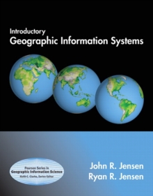 Image for Principles of geographic information systems