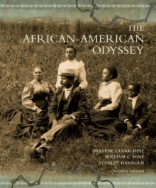 Image for The African-American Odyssey