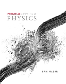 Image for Principles & Practice of Physics Plus Mastering Physics with eText -- Access Card Package