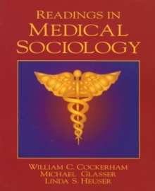 Image for Readings in Medical Sociology