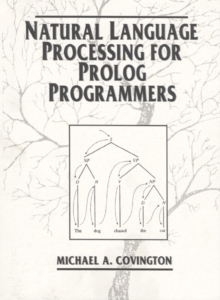 Image for Natural Language Processing for Prolog Programmers