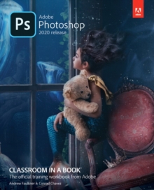 Image for Adobe Photoshop Classroom in a Book (2020 release)