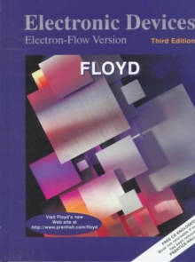 Image for Electronic devices  : electronic flow version