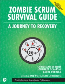 Image for Zombie Scrum survival guide