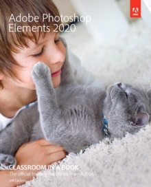 Image for Adobe Photoshop Elements 2020 Classroom in a Book