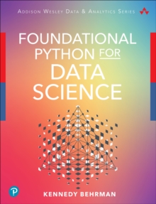 Image for Foundational Python for Data Science