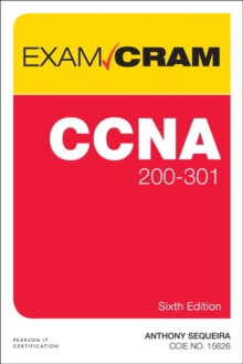 Image for CCNA 200-301 exam cram