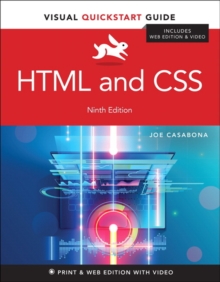 Image for HTML and CSS