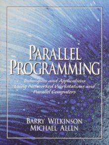 Image for Parallel computing