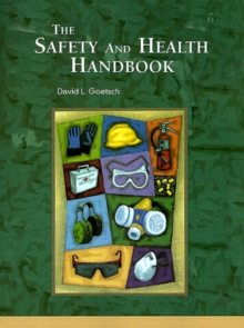 Image for Safety and Health Handbook, The