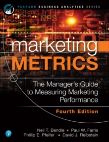 Image for Marketing Metrics