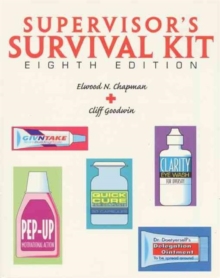 Image for Supervisor's Survival Kit