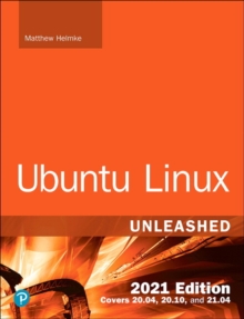 Image for Ubuntu Linux unleashed 2021