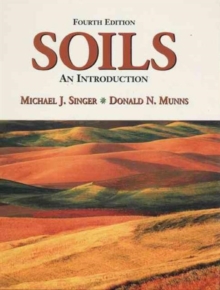 Image for Soils  : an introduction