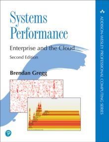 Image for Systems performance  : enterprise and the cloud