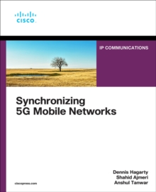 Image for Synchronizing 5G mobile networks
