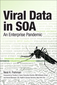 Image for Viral Data in SOA