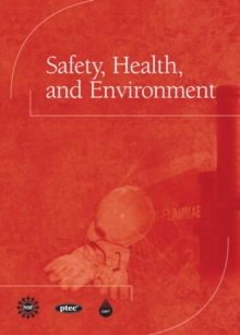 Image for Safety, health, and environment
