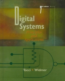 Image for Digital systems  : principles and applications