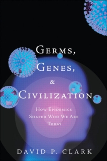 Image for Germs, Genes, & Civilization